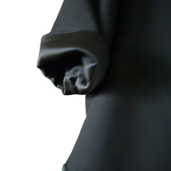 Banana Republic Elegant Black Top - Picture 3 of 8